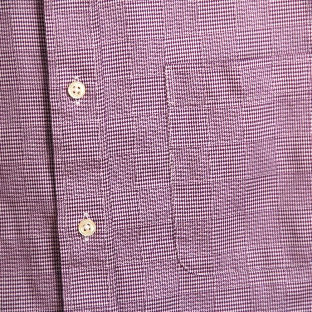 * 3 for $20 * Traditional Fit * Non-Iron * Men's Dress Shirt - Picture 4 of 12